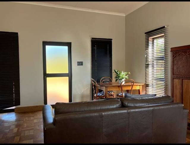 1 BEDROOM PROPERTY TO RENT IN ZINI RIVER ESTATE